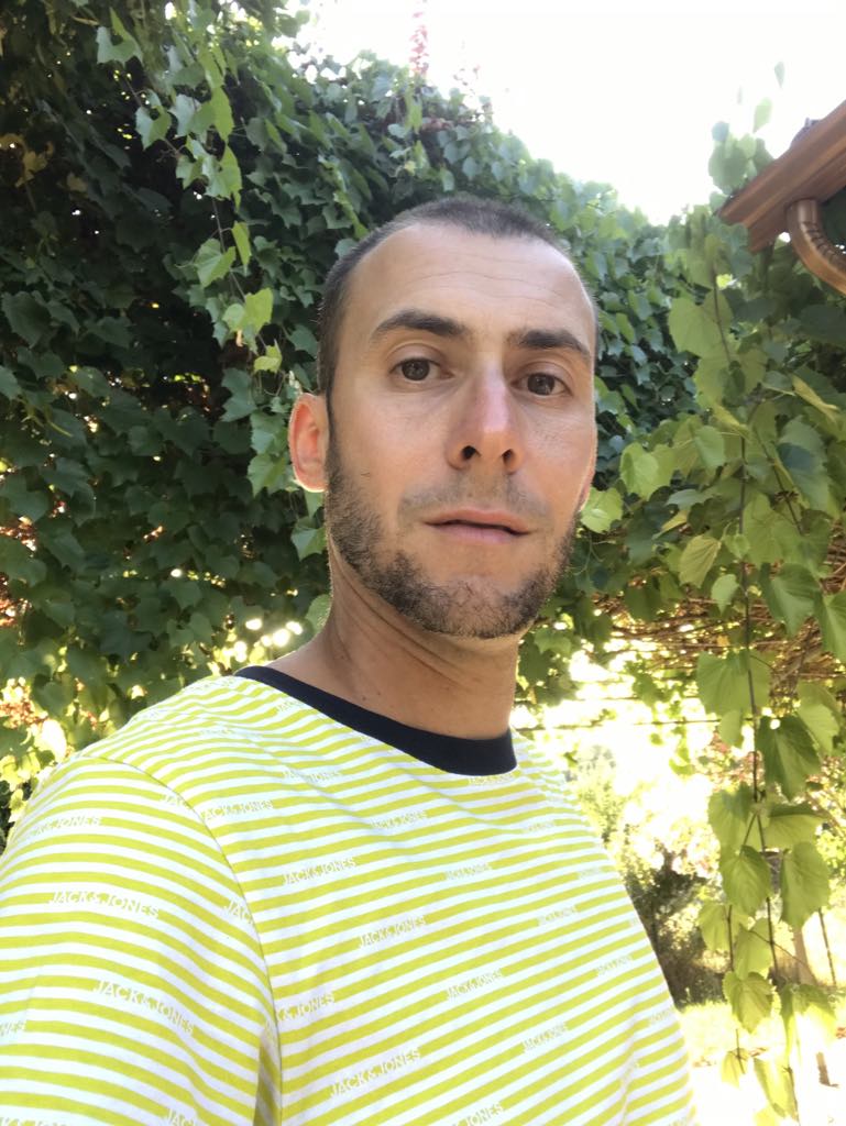 Profil von Michal