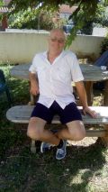 Profil von Leopoldo