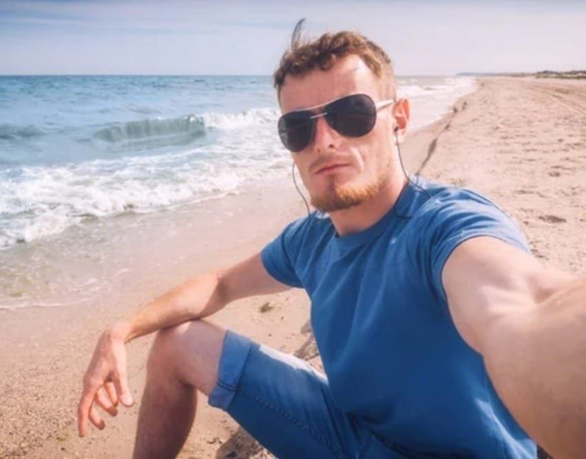 Profil von Alen