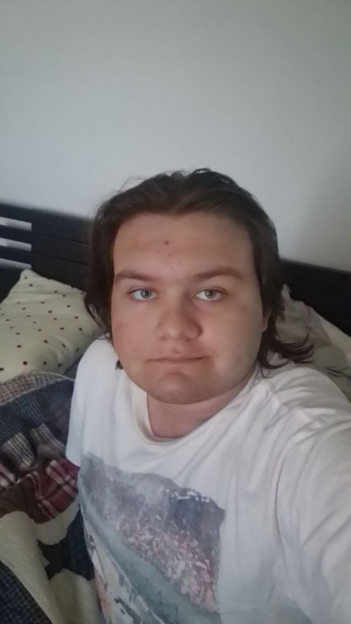 Profil von Abderahim