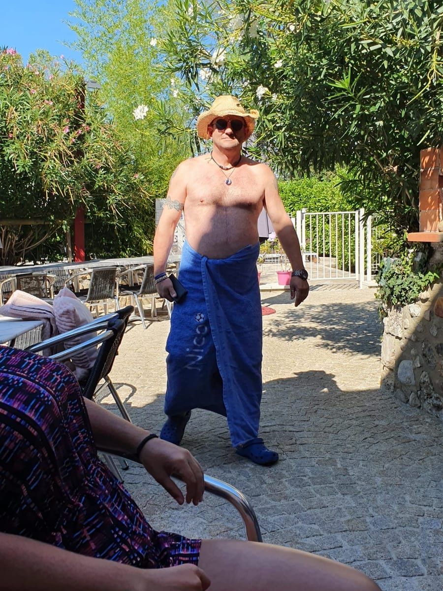 Profil von Nuno