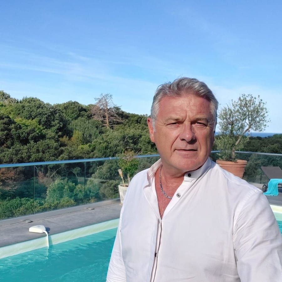 Profil von Van