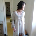 Profil von April