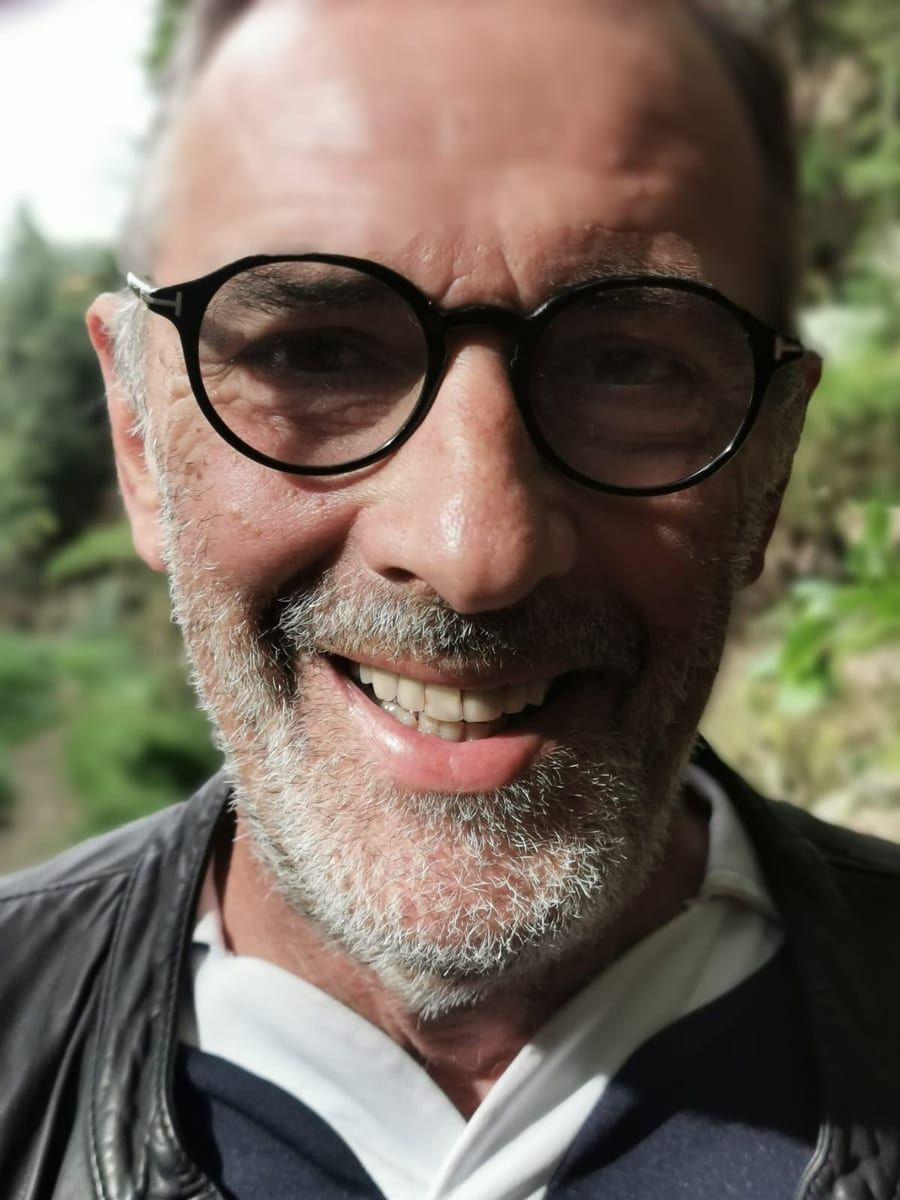 Profil von Talat