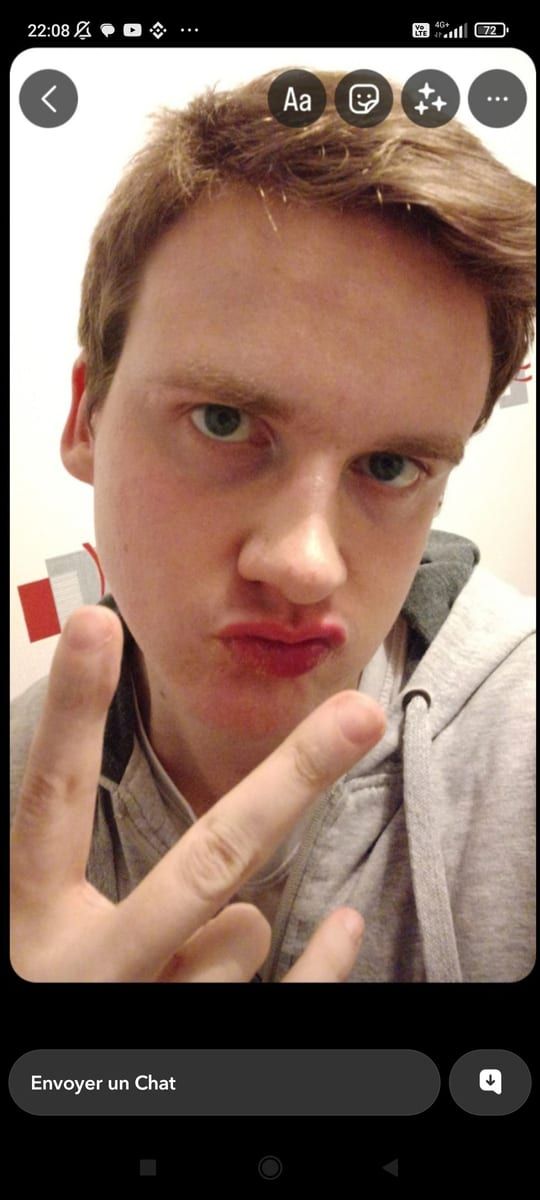 Profil von Jivan