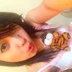 Profil von Zainabou