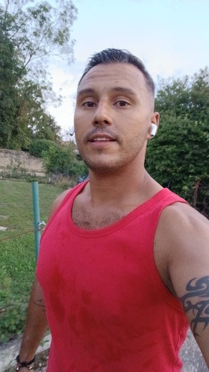 Profil von Claude-jean