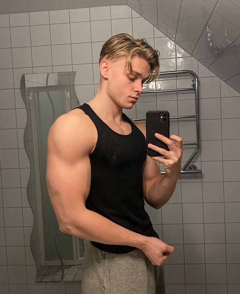 Profil von Sabino