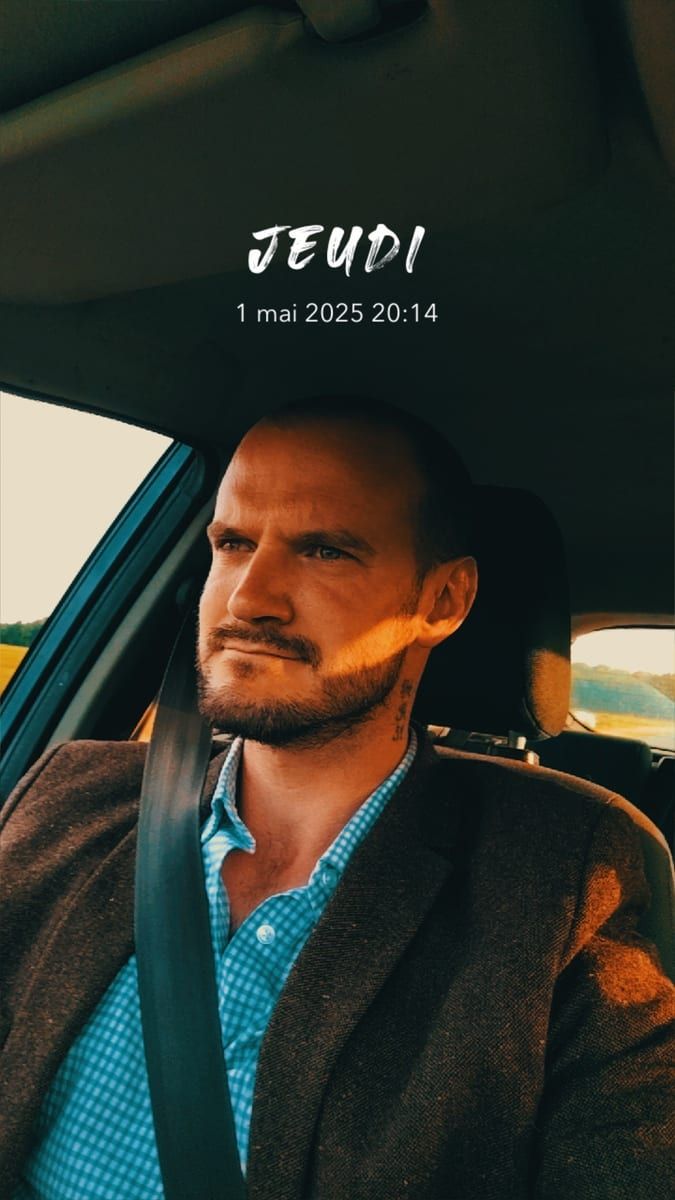 Profil von Jonathan