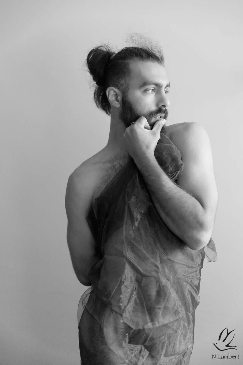 Profil von Edouardo