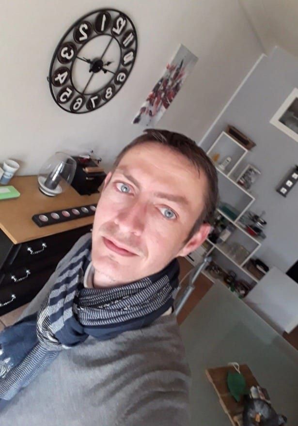 Profil von Yaneck