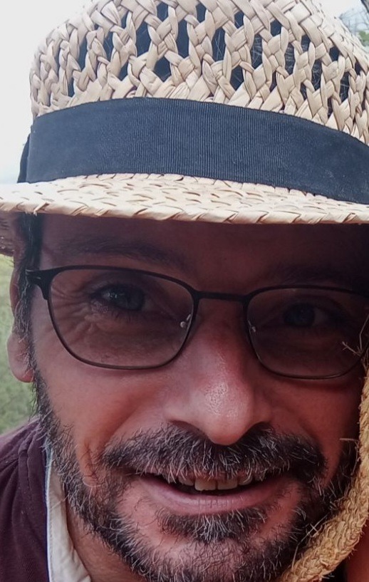 Profil von Iago